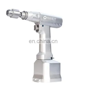 High Quality Universal Surgical Power System;High Quality Small Universal Orthopaedic Bone Drill and Saw;Mini Universal Driver B thumbnail-3
