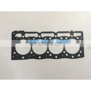V1505 Head Gasket For Diesel V1505 Engine Spare Part thumbnail-2
