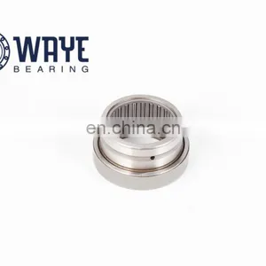 20*37*23mm Needle Roller Bearing NA5904 With Inner Ring thumbnail-4