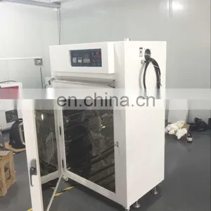 Liyi Dry Hot Dryer Machine Laboratory Wind Cycle Forced Air Drying Oven thumbnail-7