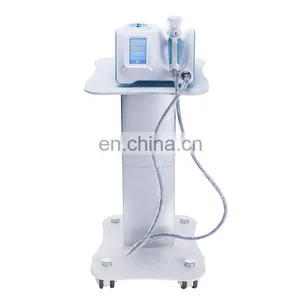 Salon Clinic Use Non-Needle Mesotherapy Injection Gun Dark Circles/skin Whitening/tightening Water Meso Injector Gun thumbnail-5