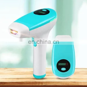 IPL Laser Hair Removal Beauty Machine for Whole Body Permanent Hair Remover thumbnail-5