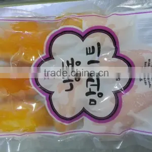 Sweet Frozen Mango Export to Korea thumbnail-1