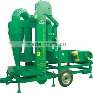 Sesame Grading Machine|sesame Sorting Machine|Sesame Classing Machine thumbnail-1