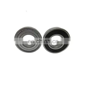 Bearing 6209 6210 6211 6212 6213 6214 6215 6216 6217 Deep Groove Ball Bearing thumbnail-6