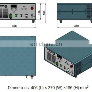 100W 808nm High Power Laser thumbnail-4