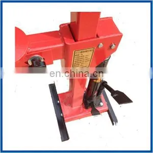 Automobile Pedal Shock Absorber Spring Compressor Hydraulic Damping Spring Changer Removal Tools thumbnail-3