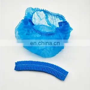 Mop Cap Making Machine thumbnail-1