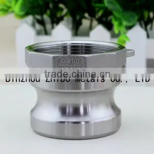 Made in China Brass Couples Camlock, Coupling Camlock thumbnail-5