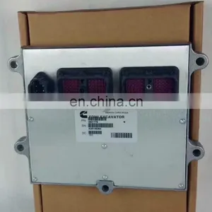 6D107 Disesl Engine Controller For PC200-8 PC210-8 PC220-8 4921776 600-467-1100 thumbnail-2