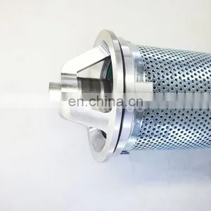Port Machinery Hydraulic Oil Filter Assembly 922316.0006 thumbnail-2