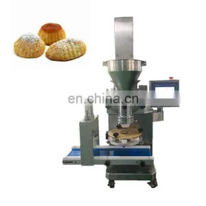 Food Processing Machinery For Maamoul Moon Cake and Cookie thumbnail-1