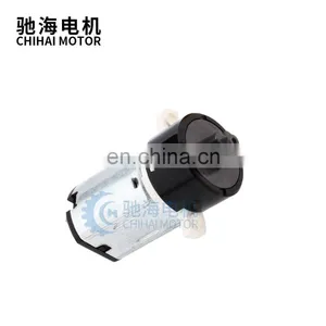 Chihai Motor CHP-12GP-N20 High Torque Plastic Gear Precision Planetary Gear Motor 12mm Diameter for DIY thumbnail-4