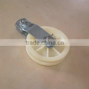 Big Winch Pulley for Sale thumbnail-2
