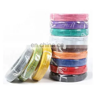 FLRY-A FLRY-B 0.35 0.75 1.5 Automotive Wire Germany Standard DIN 72551/ISO 7622 thumbnail-1