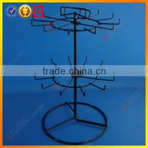 Metal Wire Spinning Display thumbnail-4