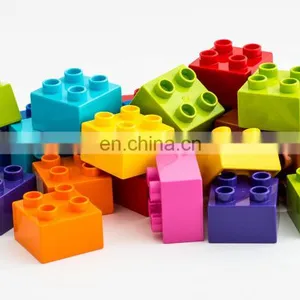 Colourful Harmless Plastic Injection Mould thumbnail-3
