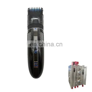China Oem Injection Machining Parts Rapid Prototype Custom Rotational Moulding Designer Plastic Mould Mold Making Supplier Sale thumbnail-6