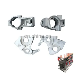 High Precise Prototype Custom Polished Treatment Rapid Quality Auto Moulding Steel Die Casting Car Parts Mould Manufacturer thumbnail-3