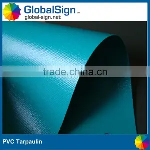 Pvc Coated Tarpaulin for Truck Cover,waterproof Truck Cover Pvc Tarpaulin Quality Choice thumbnail-6