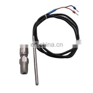 Cheap Thermocouple Temperature Sensor PT100 Type Thermocouple thumbnail-1