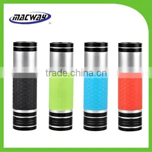 New Developed Portalbe Flexiable Telescopic Led Torch Flashlight thumbnail-1