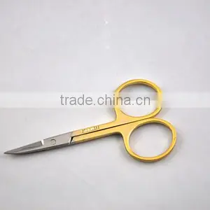 Plastic Special Hair Scissors/cutting Scissors thumbnail-1
