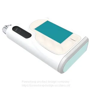 Medical Equipment Insuling Pump Research and Development Service From Chinese Product Design Company thumbnail-1