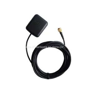 GNSS Receiver GPS GLONASS L1 Antenna Adhesive Magnetic Mount thumbnail-5