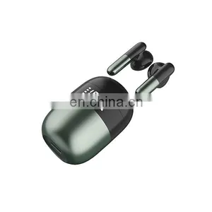 2021 New Design Bullet Earphones V5.0 TWS J28 Wireless Stereo Earbuds thumbnail-2