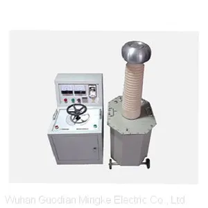 YDJ AC DC Oil Immerserd HV Testing Transformer thumbnail-1