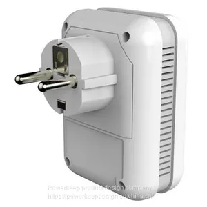 Smart Home Europe Homeplug Design Service From Chinese Product Research and Development Company thumbnail-2