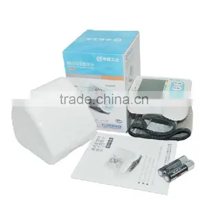 Blood Pressure Monitor ZH-B16 thumbnail-2