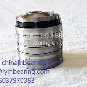 Twin-screw Extruder Feed Machine Gearbox Use M3CT2990 Bearing Factory 28x90x98mm thumbnail-2