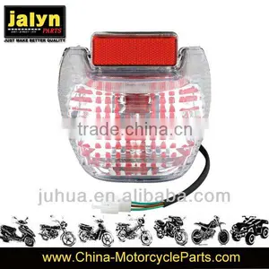 Motorcycle Rear Lamp for TITAN125 thumbnail-1