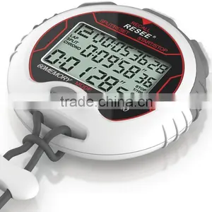Easy to Use Digital Countdown Mode Chronograph thumbnail-1
