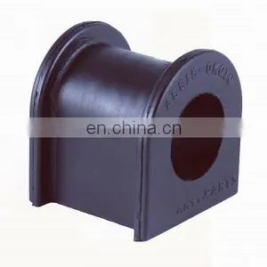 High Quality AUTO Parts BUSH FRONT STABILIZER BAR OEM 48815-0K040 for HILUX KUN35 KUN25 thumbnail-4