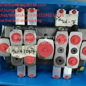 Fantuzzi Parts 2154.000.0057 Fantuzzi Control Valve 2154.000.0057 thumbnail-1