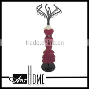 Jewelry Hanger With Metal1230.022-B thumbnail-1
