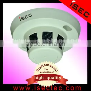 CCTV 700TVL Effio-e CCD Pinhole Hidden Cameras for Toilet (IC-H-C SERIES) thumbnail-1
