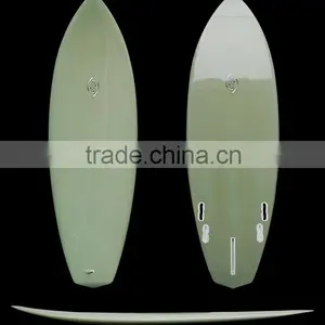 EPS Core Surfing Surfboard Short Surfboard thumbnail-1