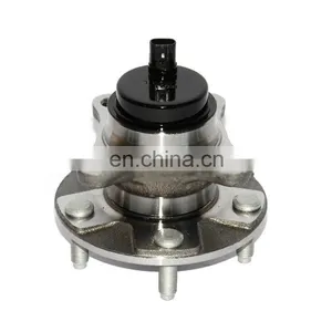 Lower Price Auto Wheel Hub Bearing For CROWN REIZ 2007 - 2009 thumbnail-1
