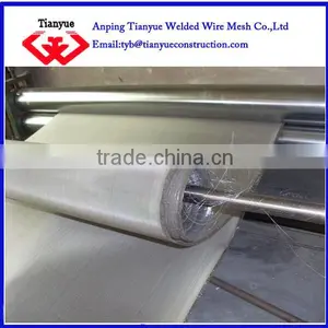 Super Duplex Stainless Steel Wire Mesh thumbnail-1