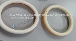 Ceramic Salt Core thumbnail-1