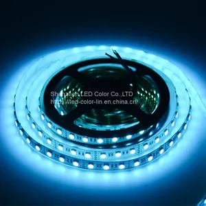 72 Led RGBW Hot Selling Products Indoor Decoration LED Strip Light thumbnail-1