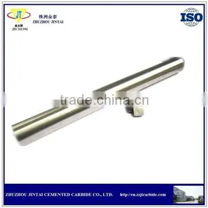 Customized High Wear Resistance Cemenented Carbide Rod thumbnail-4