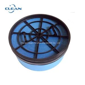 High Quality Air Compressor Oil Filter P-CE13-526 P-CE13-528 thumbnail-5