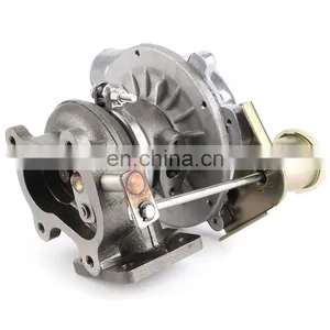 8972402101 High Quality Auto Parts Engine Model Turbocharger for Isuzu D-max 4JA1-L thumbnail-5