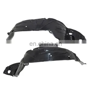 74151S5AR10 Wholesale Auto Parts Front Left and Right Inner Fender for Honda Civic thumbnail-1