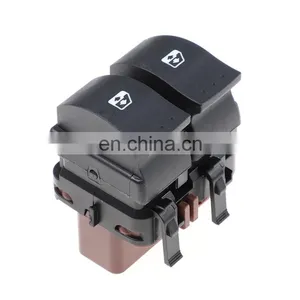 100018089 ZHIPEI Foton Window Switch 8200315040 For Renault Scenic II 2003-2006 thumbnail-3
